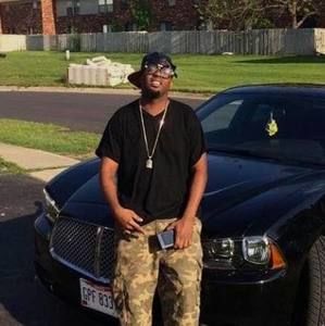 Meet your Posher, Jonathan